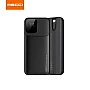 Recci Power Bank RPB-P68 20000mAh, Built-in Cables