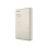 Recci Ultra-Slim Magnetic Power Bank RPB-W36 10000mAh Gold