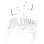Recci ANC Wireless Earbuds REP-W97