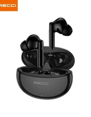 Recci Wireless Earbuds REP-W99