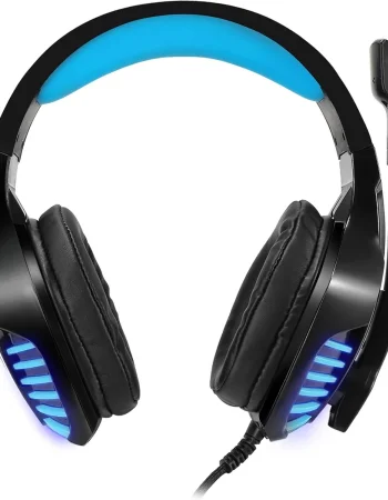 Recci Gaming Headset RT23
