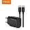 Recci 25W GaN Charger RC130ECC