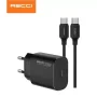 Recci 25W GaN Charger RC130ECC