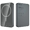 Recci Ultra-Slim Power Bank RPB-W36 10000mAh