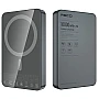Recci Ultra-Slim Power Bank RPB-W36 10000mAh