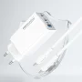 Recci 65W GaN Charger RC123E