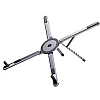 Recci Adjustable Laptop Stand RM05