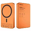 Recci Ultra-Slim Power Bank RPB-W36 10000mAh