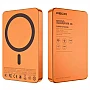 Recci Ultra-Slim Power Bank RPB-W36 10000mAh