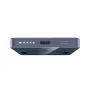 Recci Ultra-Slim Magnetic Power Bank RPB-W35A 5000mAh Gray