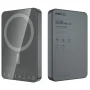 Recci Ultra-Slim Magnetic Power Bank RPB-W36A 10000mAh