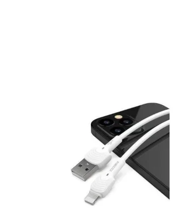 Recci Lightning Cable RTC-N26L 2.4A