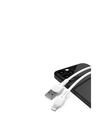Recci Lightning Cable RTC-N26L 2.4A