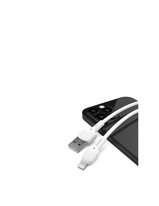 Recci Lightning Cable RTC-N26L 2.4A