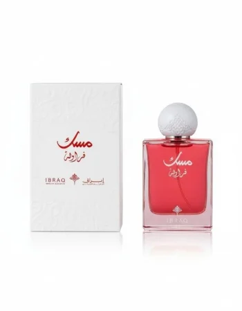 Ibrahim Al Qurashi Ibraq Strawberry Musk 75 ml