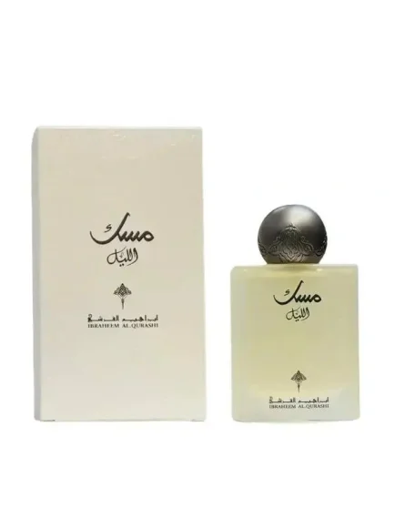 Ibrahim Al Qurashi Ibraq Al Layl Musk 75 ml