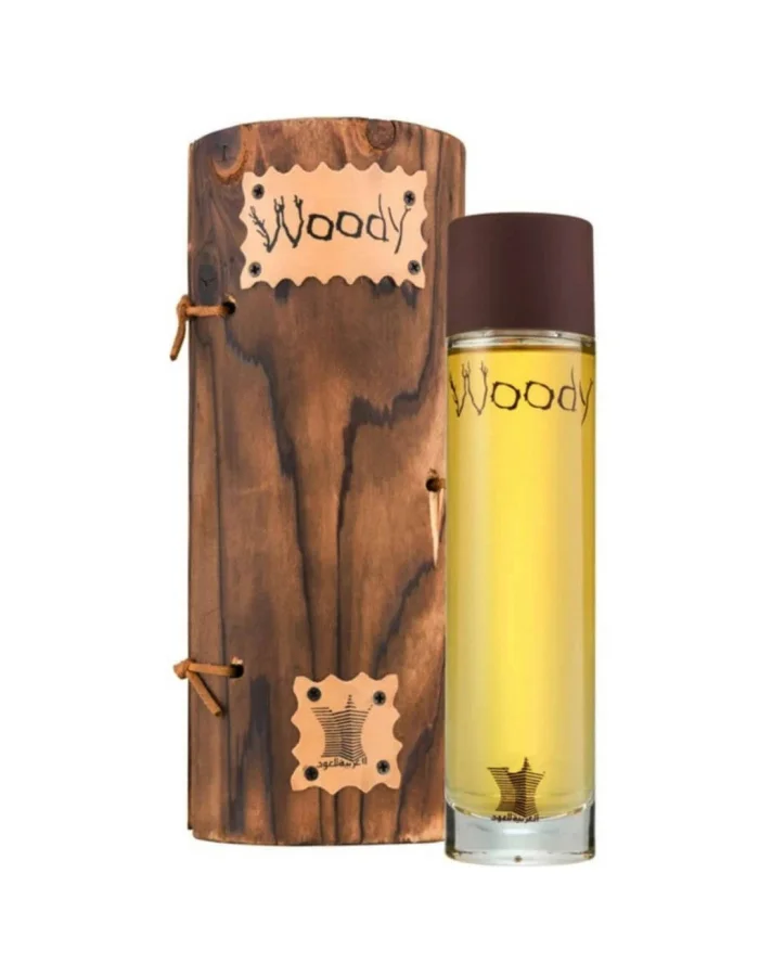 Arabian Oud Woody Eau de Parfum 100 ml