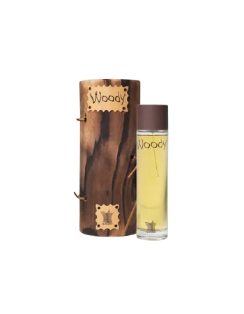 Arabian Oud Woody Eau de Parfum 100 ml