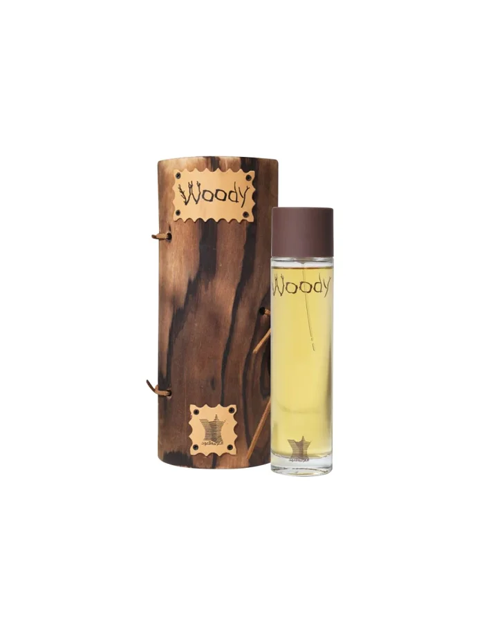 Arabian Oud Woody Eau de Parfum 100 ml