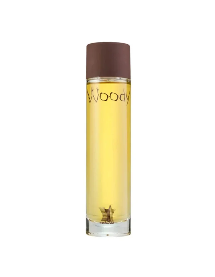 Arabian Oud Woody Eau de Parfum 100 ml