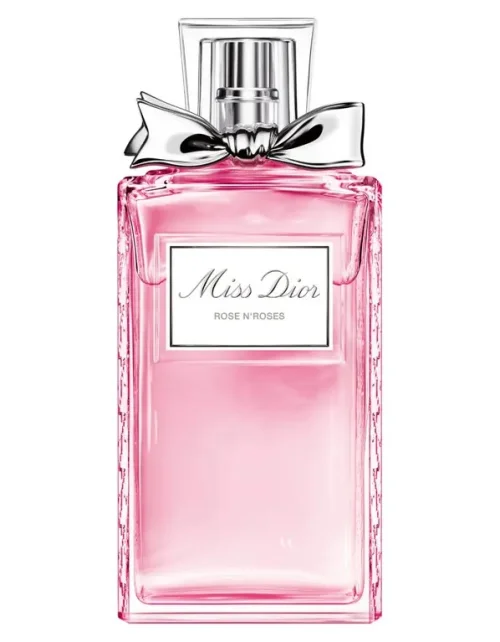 Dior Miss Dior Rose N'Roses Eau de Toilette 100 ml