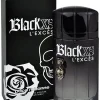 Paco Rabanne Black XS L'Exces for Him Eau de Toilette 100 ml