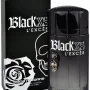 Paco Rabanne Black XS L'Exces for Him Eau de Toilette 100 ml