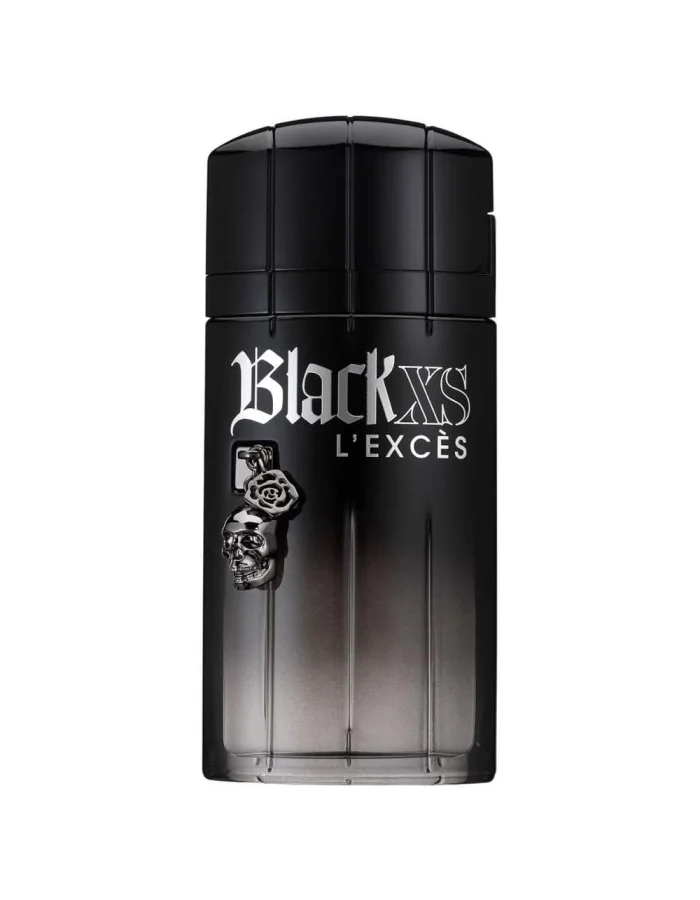 Paco Rabanne Black XS L'Exces for Him Eau de Toilette 100 ml