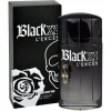 Paco Rabanne Black XS L'Exces for Him Eau de Toilette 100 ml