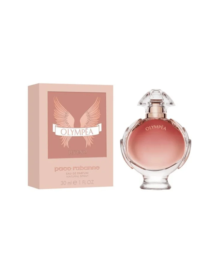 Paco Rabanne Olympea Legend Eau de Parfum 80 ml
