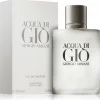 Giorgio Armani Acqua di Gio Eau de Toilette 100 ml