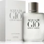 Giorgio Armani Acqua di Gio Eau de Toilette 100 ml