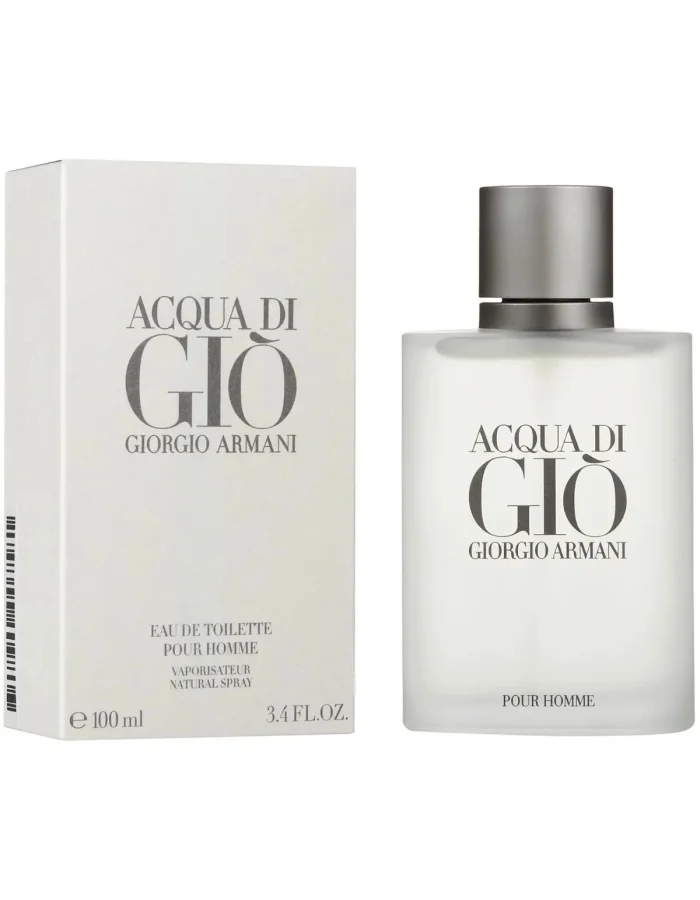 Giorgio Armani Acqua di Gio Eau de Toilette 100 ml