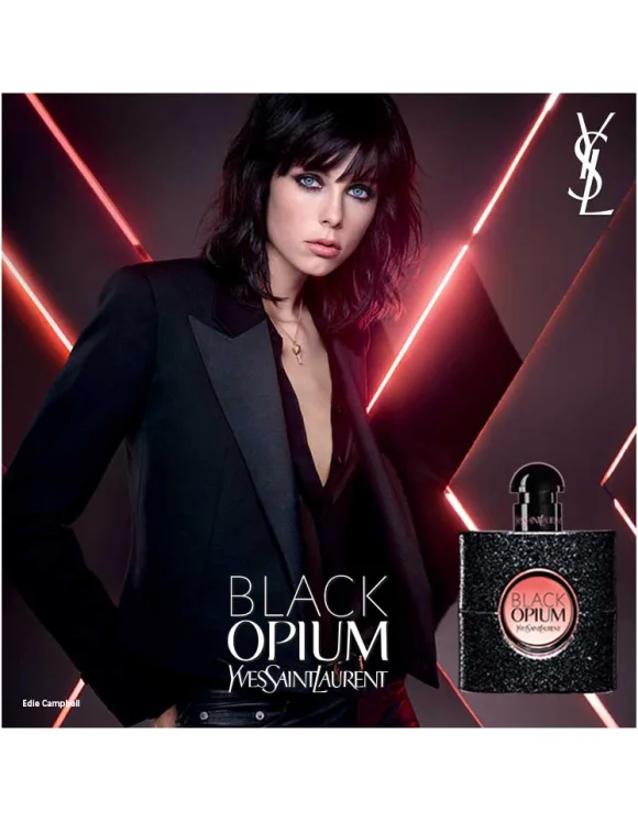 Black Opium EDP