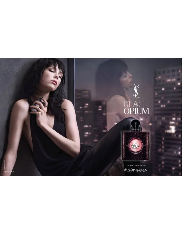 Black Opium EDP
