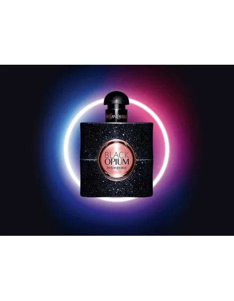 Black Opium EDP