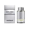Montblanc Explorer Platinum Eau de Parfum 100 ml