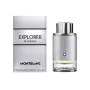 Montblanc Explorer Platinum Eau de Parfum 100 ml
