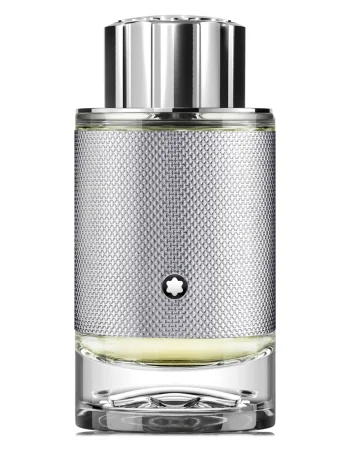 Montblanc Explorer Platinum Eau de Parfum 100 ml