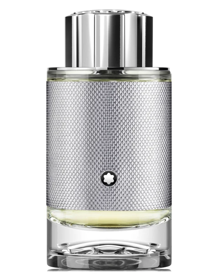 Montblanc Explorer Platinum Eau de Parfum 100 ml