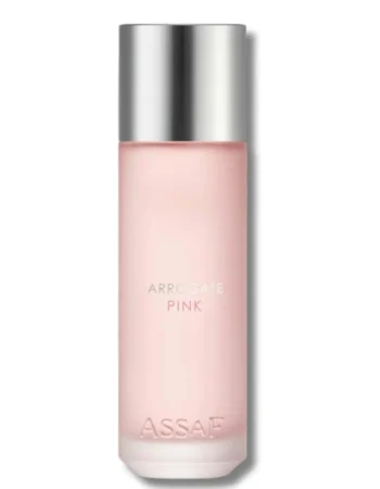 Assaf Arrogate Pink Eau de Parfum 200 ml