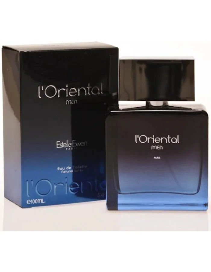 Estelle Ewen L'Oriental Eau de Toilette 100 ml