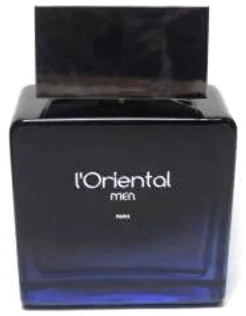 Estelle Ewen L'Oriental Eau de Toilette 100 ml