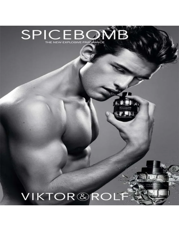 Spicebomb EDT