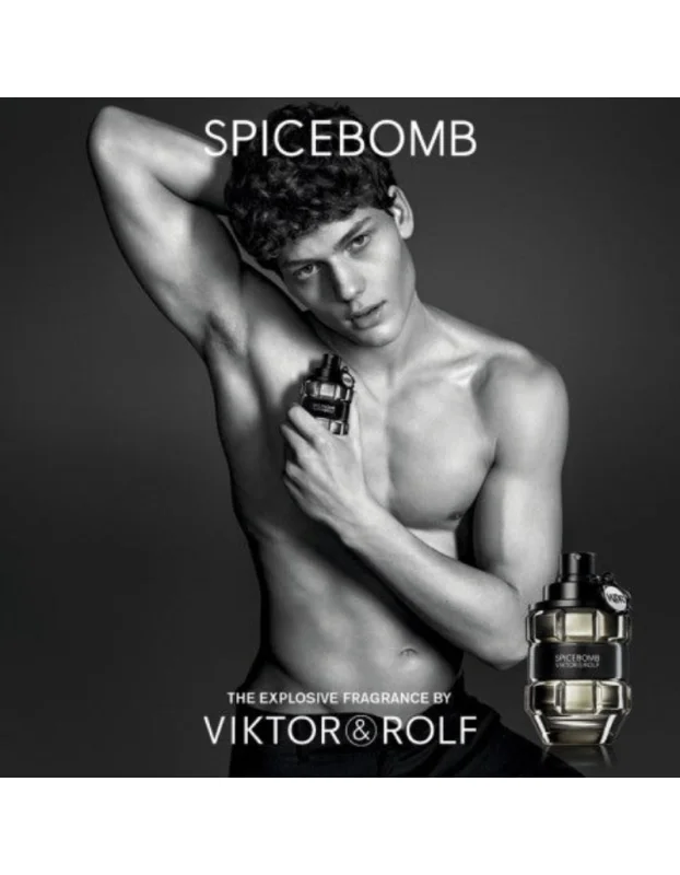 Spicebomb EDT