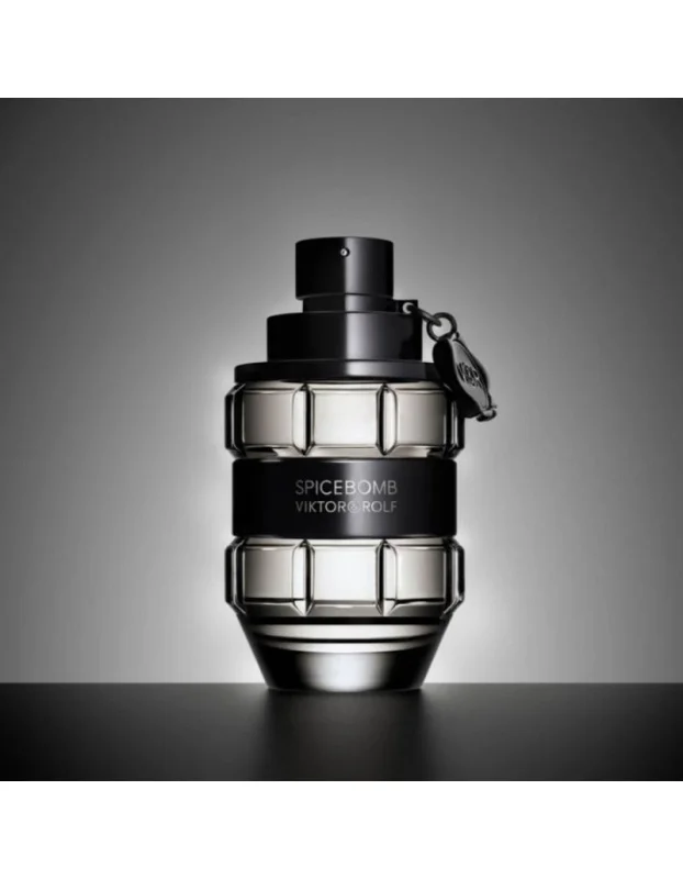 Spicebomb EDT