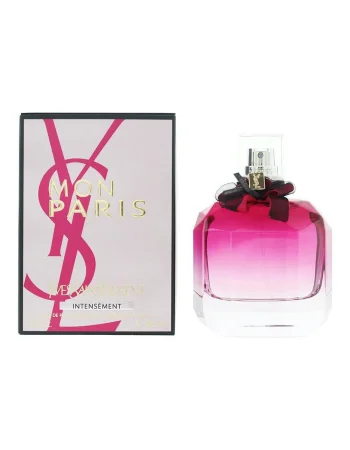 Yves Saint Laurent Mon Paris Intensement Eau de Parfum Intense 90 ml