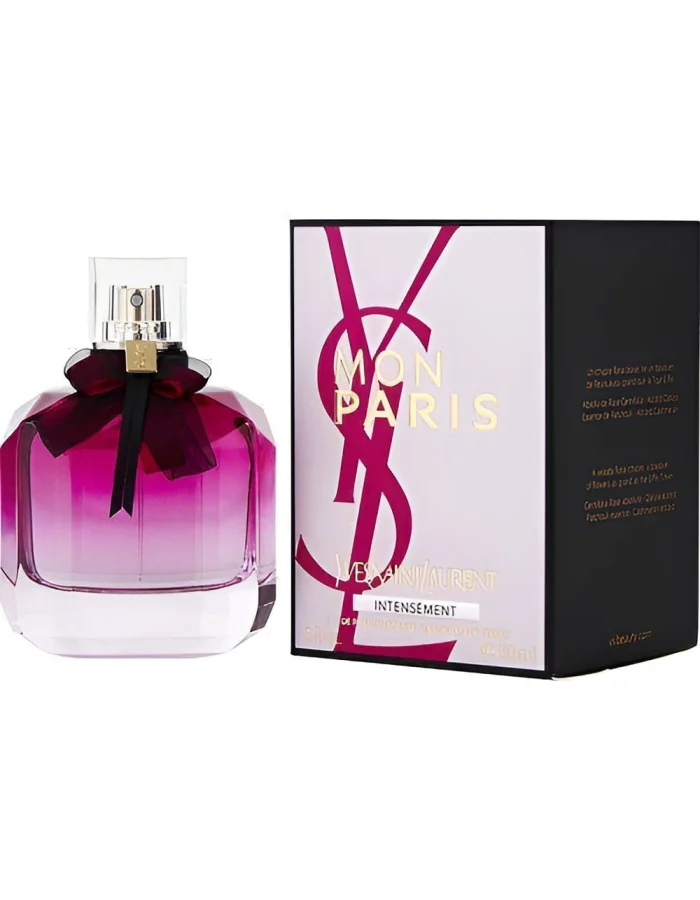 Yves Saint Laurent Mon Paris Intensement Eau de Parfum Intense 90 ml