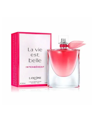 La Vie Est Belle Intensement EDP