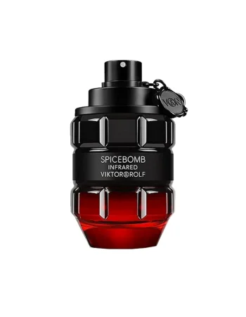 Viktor & Rolf Spicebomb Infrared Eau de Toilette 90 ml